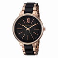 Часы Anne Klein Classic  1412BKRG